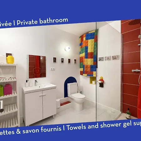 Bricksroom_paris 3*